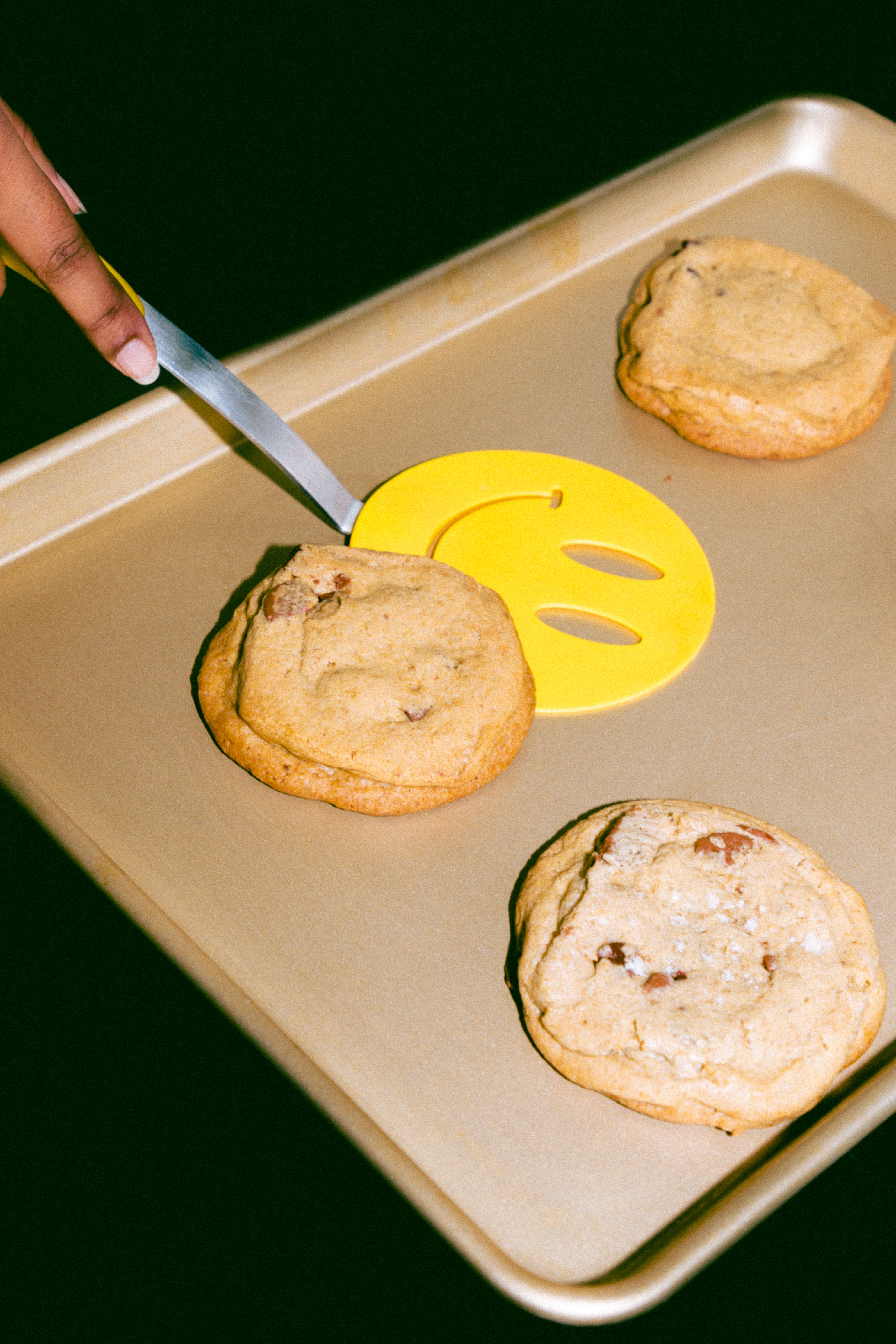 Cookie Dough