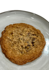 Paige Lorenze's Oatmeal Chocolate Chip Cookie Dough