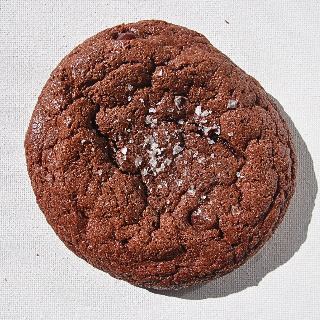 Protein Brownie Cookie Dough