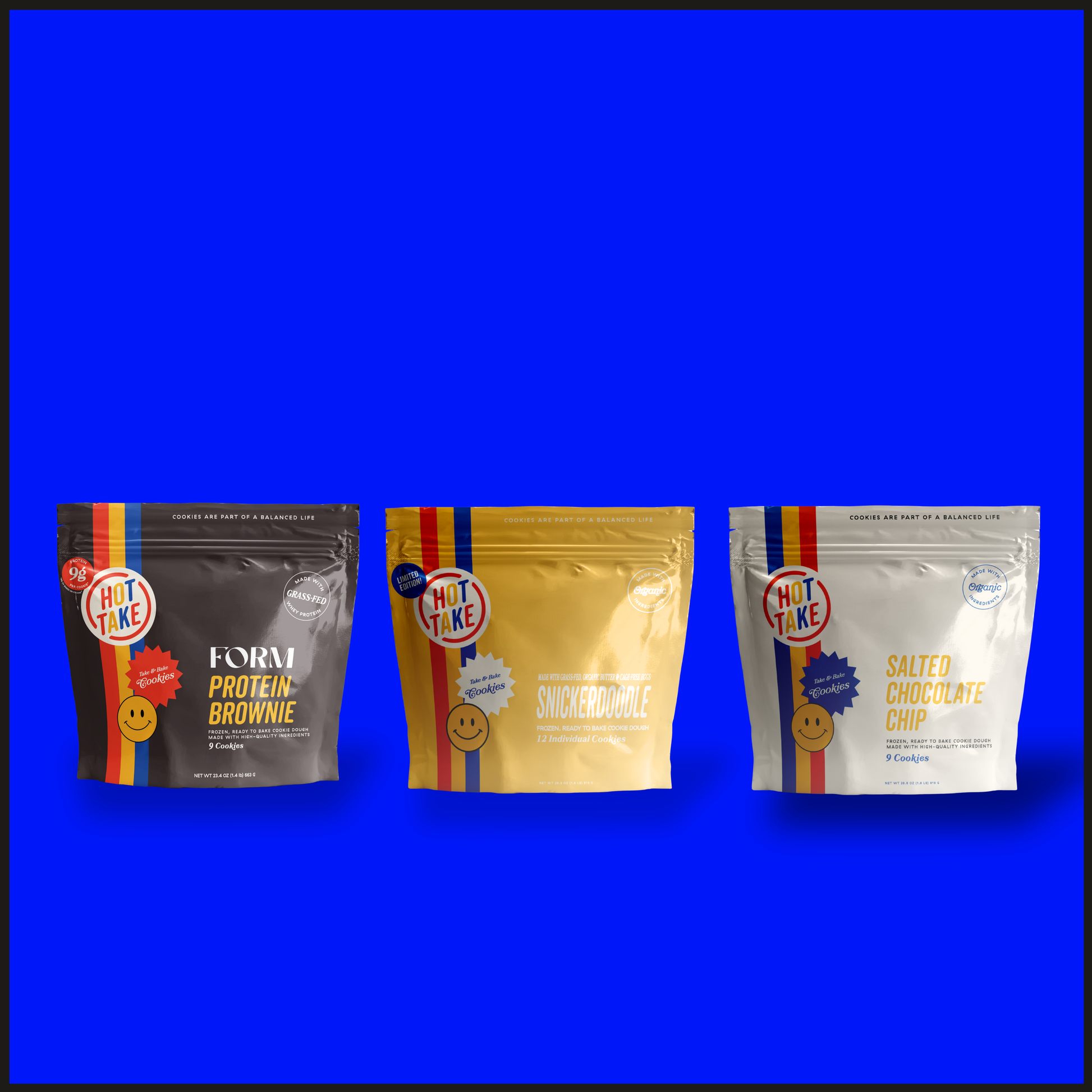 Our Favorites Variety Pack