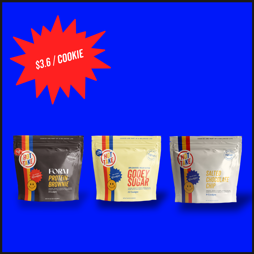 Our Favorites Variety Pack