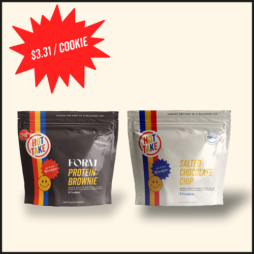 Chocolate Lovers Pack