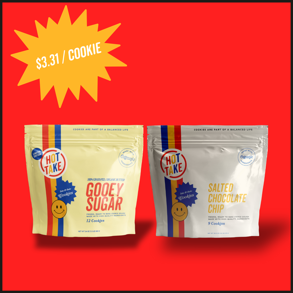 Holiday Classics Pack