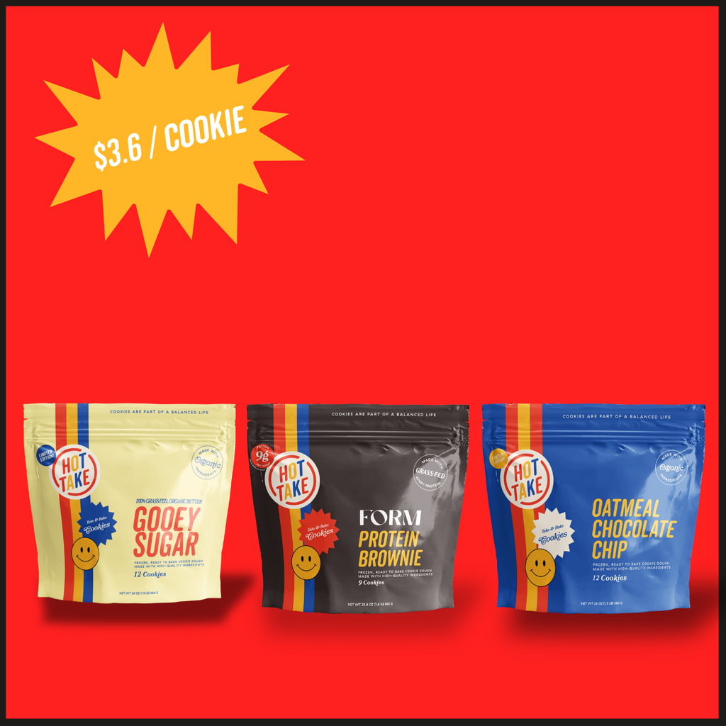 The Combo Pack